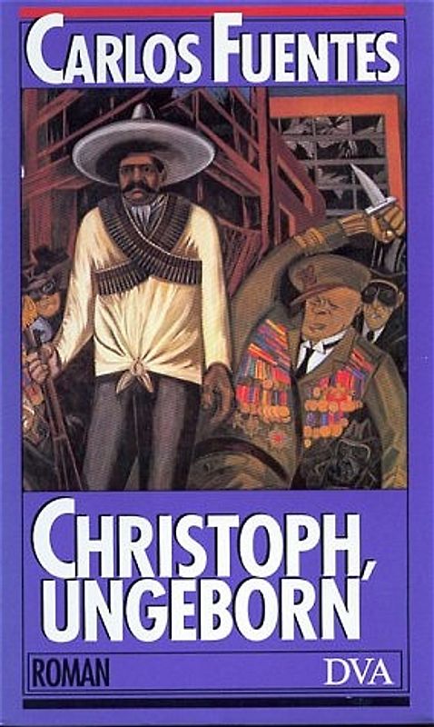 Christoph, ungeborn