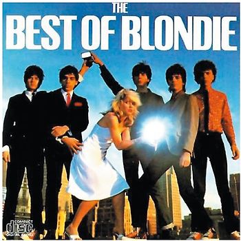 Blondie - The Best of Blondie