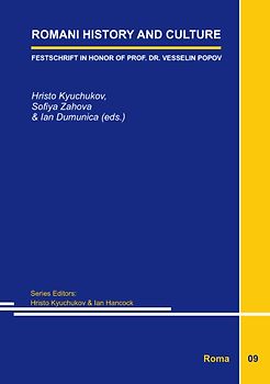 Romani History and Culture