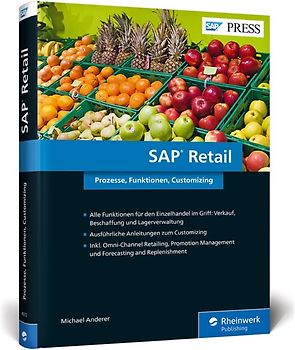 SAP Retail