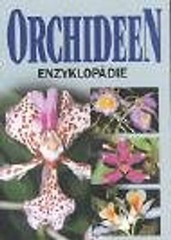 Orchideen-Enzyklopädie