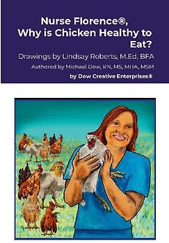 Nurse Florence®, Why is Chicken Healthy to Eat?