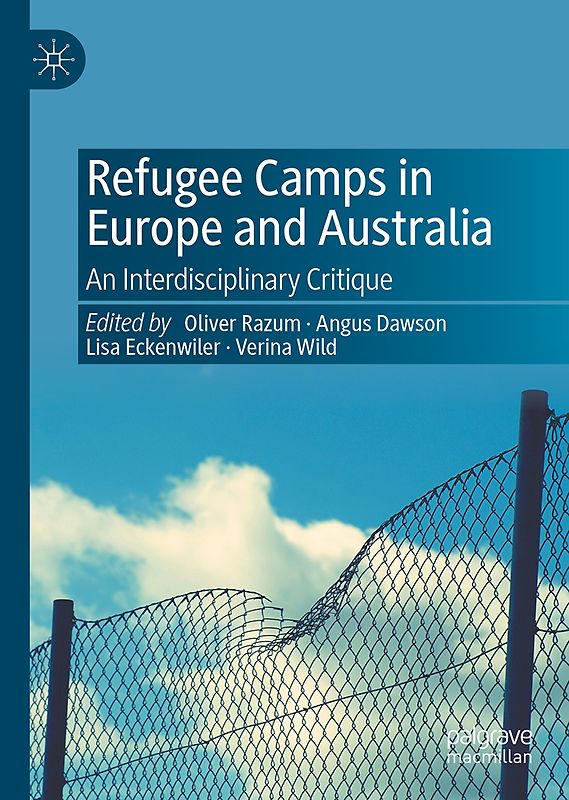 Refugee Camps in Europe and Australia