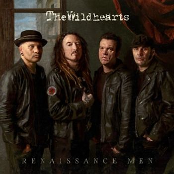 Wildhearts,The - Renaissance Men