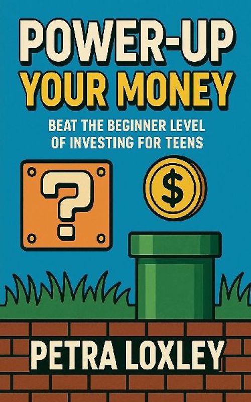 Power-Up Your Money