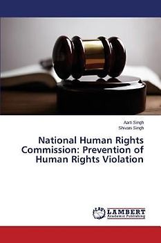 National Human Rights Commission: Prevention of Human Rights Violation