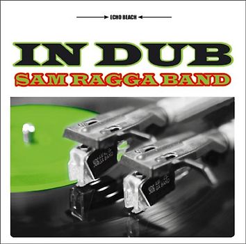 Sam Band Ragga - In Dub