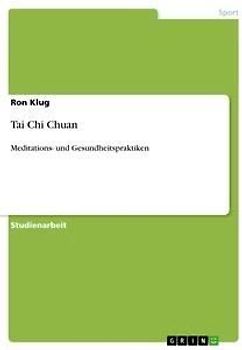 Tai Chi Chuan
