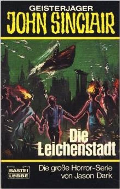 Die Leichenstadt
