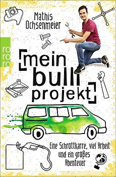 Mein Bulli-Projekt