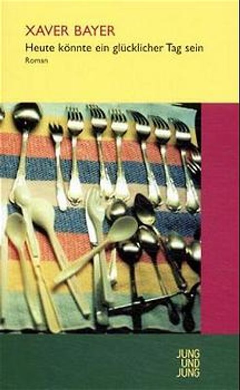 Heute könnte ein glücklicher Tag sein