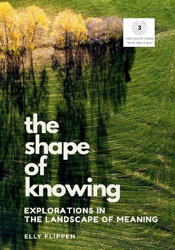 The Shape of Knowing