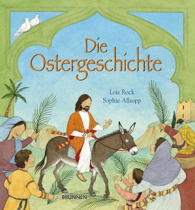 Die Ostergeschichte