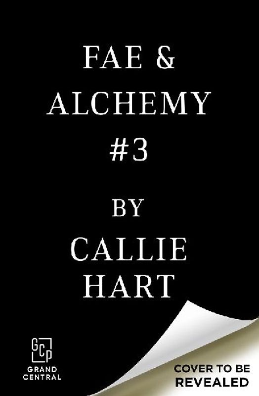 Fae & Alchemy Book 3 (Deluxe Limited Edition)