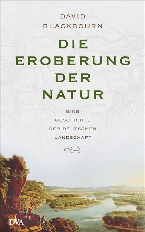 Die Eroberung der Natur