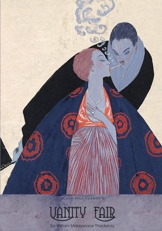 Vanity Fair: A Novel