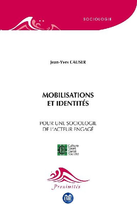 Mobilisations et identités