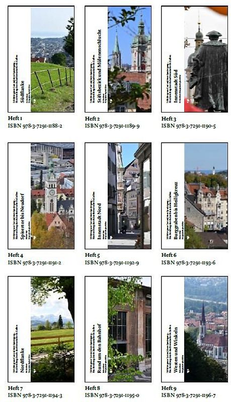 "Ich hätte grosse Lust auf einen Spaziergang"