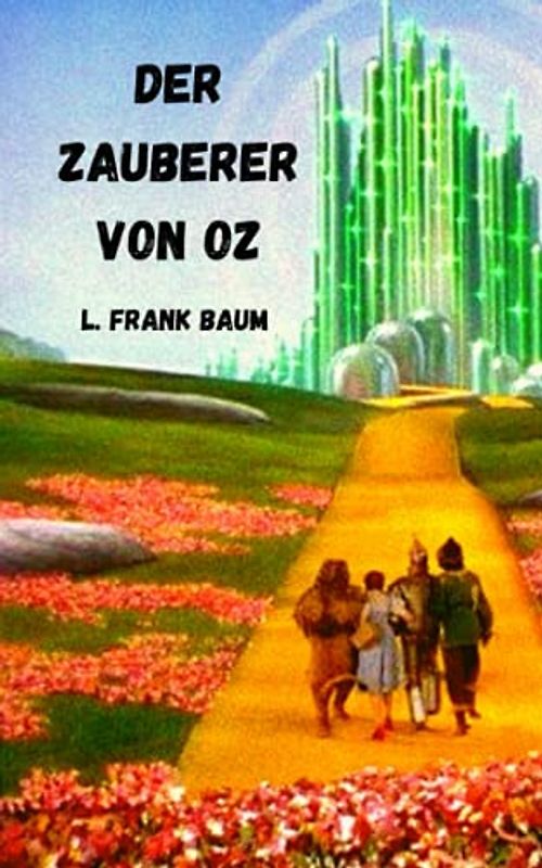 Der Zauberer von Oz