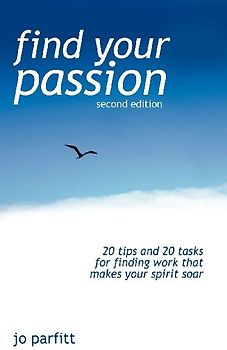 Find Your Passion (Second Edition)