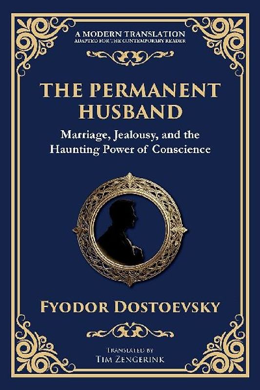 The Permanent Husband