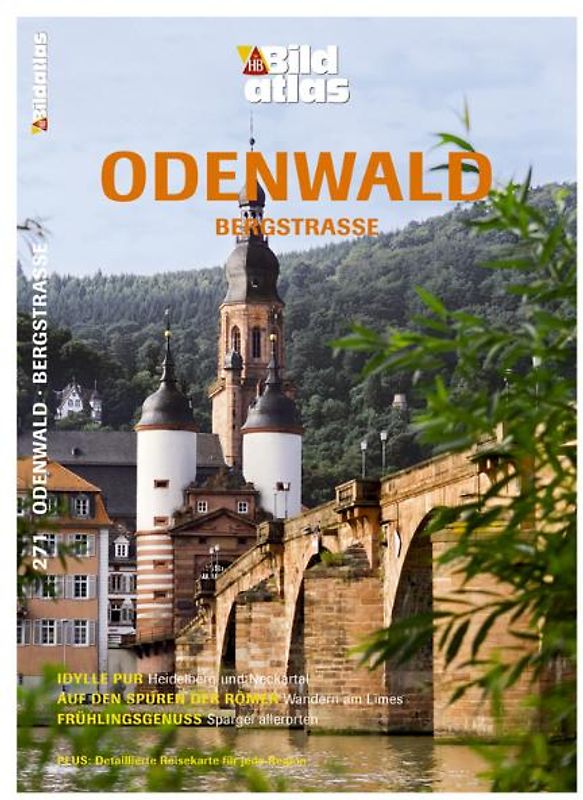 Odenwald