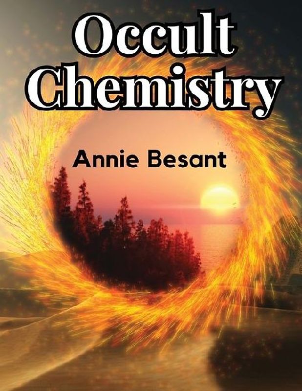 Occult Chemistry