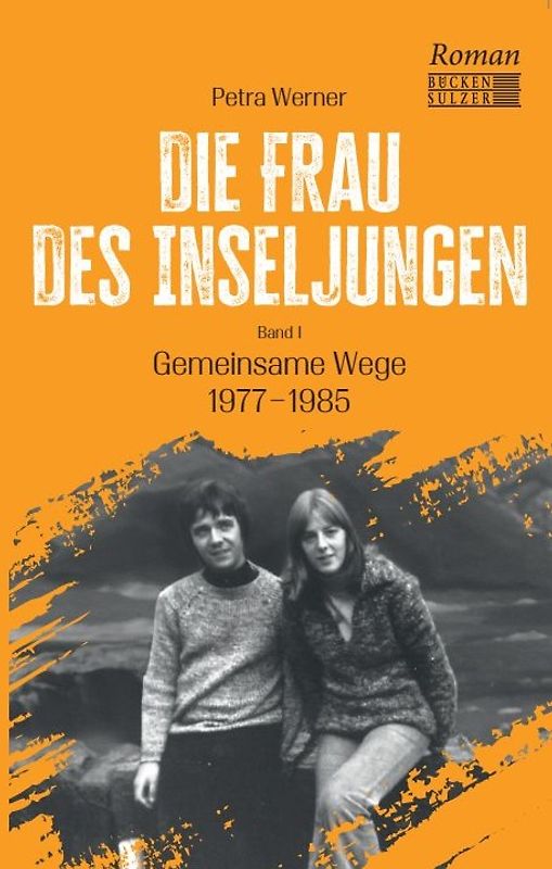 Die Frau des Inseljungen