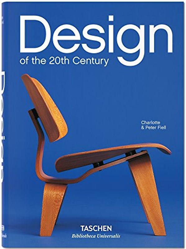 Design of the 20th Century