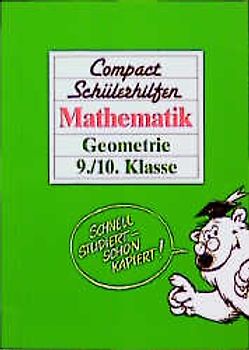 Mathematik Geometrie