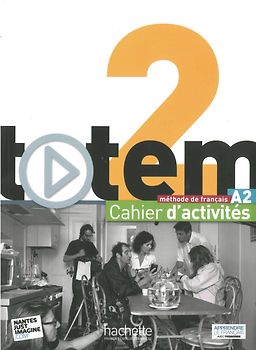 totem 2 – Internationale Ausgabe