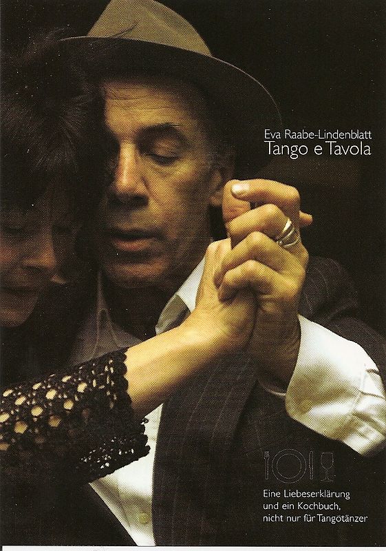 Tango e Tavola