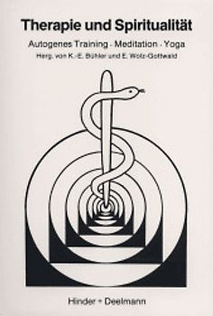 Therapie und Spiritualität