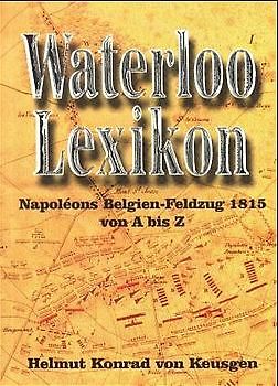 Waterloo-Lexikon