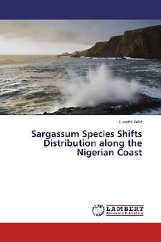 Sargassum Species Shifts Distribution along the Nigerian Coast