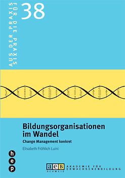 Bildungsorganisation im Wandel
