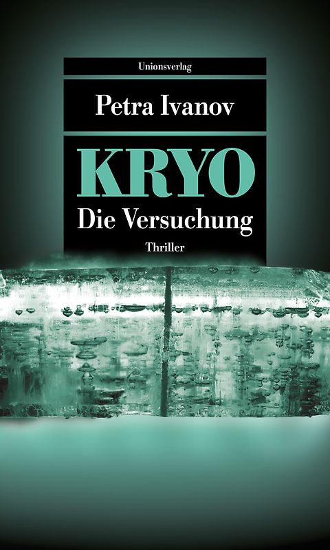 KRYO – Die Versuchung
