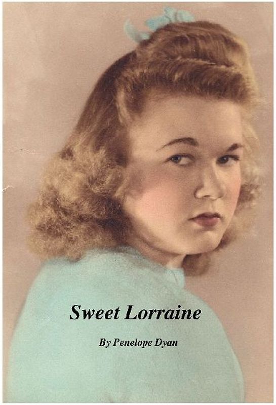 Sweet Lorraine