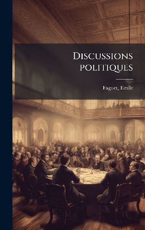 Discussions politiques