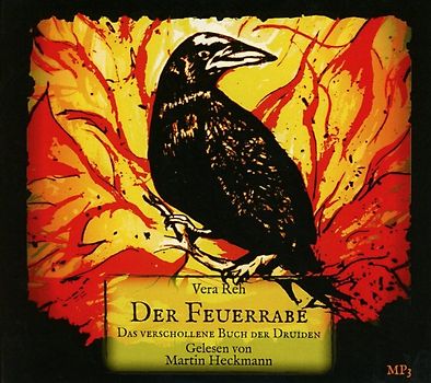 Der Feuerrabe