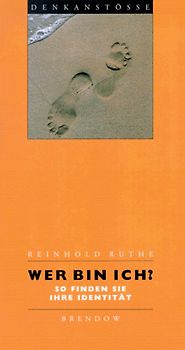 Wer bin ich?. So finden Sie Ihre Identität