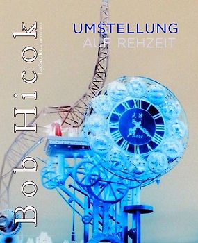 Umstellung auf Rehzeit