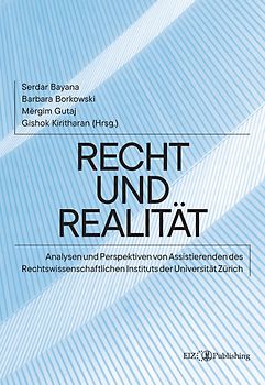 Recht und Realität