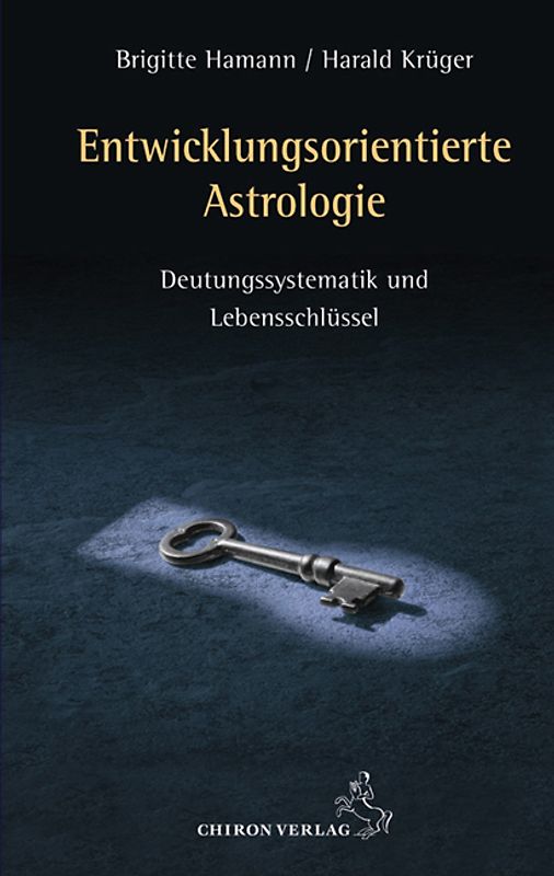 Entwicklungsorientierte Astrologie