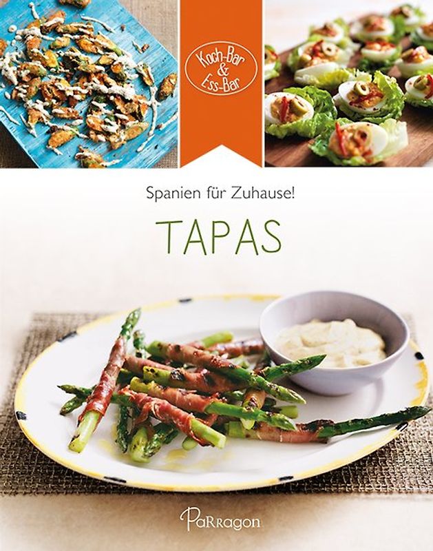 Tapas