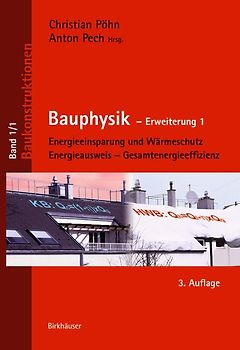 Bauphysik