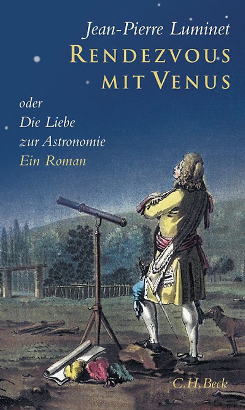 Rendezvous mit Venus