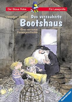 Das verzauberte Bootshaus