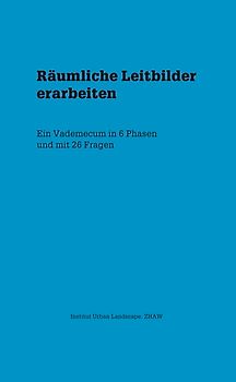 Räumliche Leitbilder erarbeiten