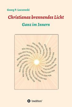 Christianas brennendes Licht